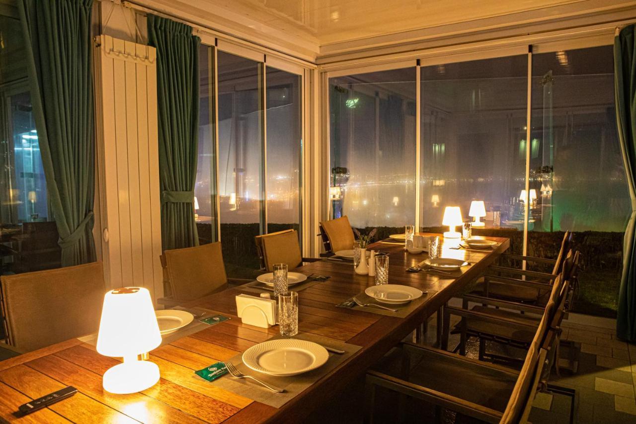 באקו Badam D'Art Boutique Hotel מראה חיצוני תמונה