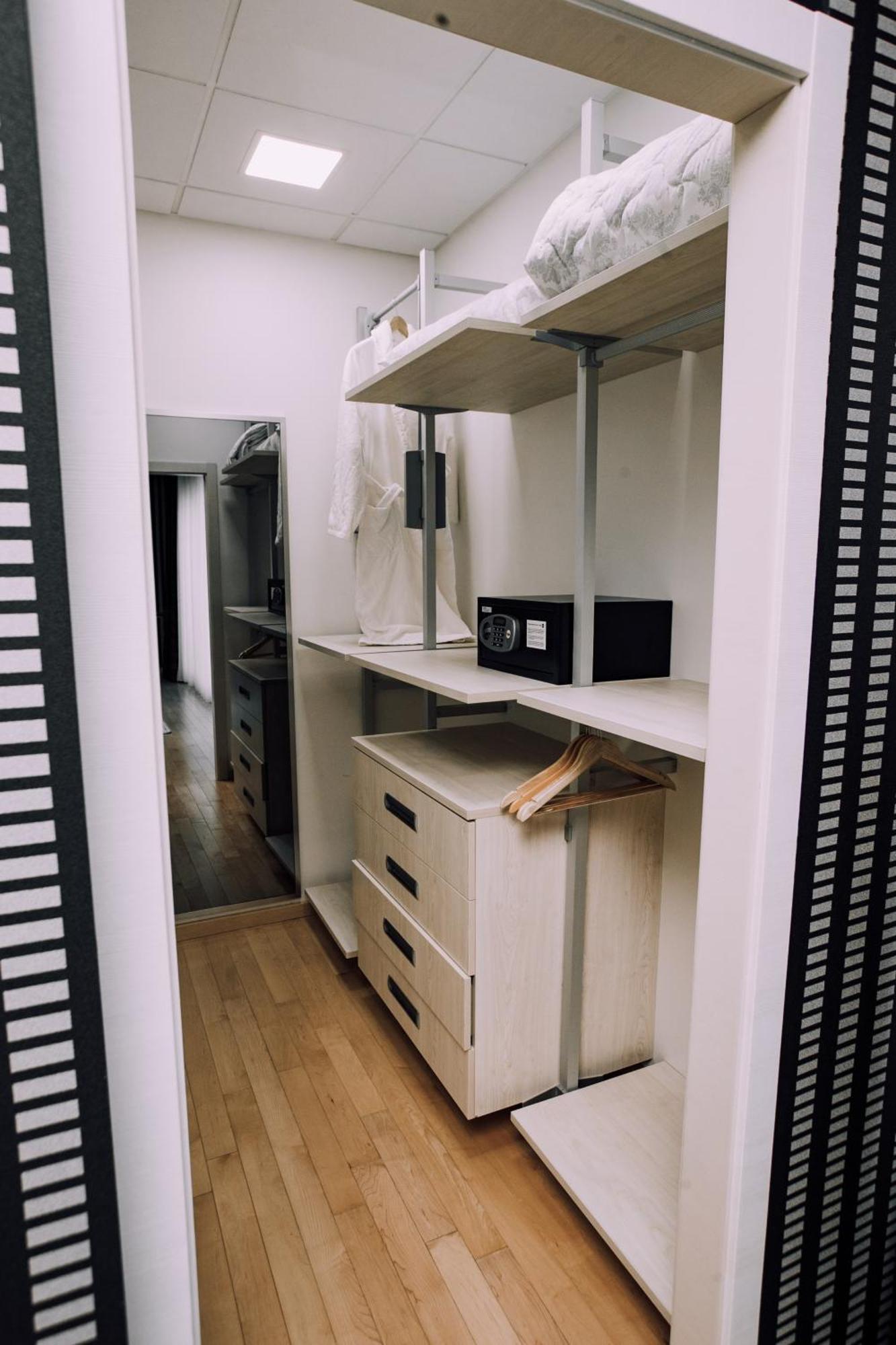 באקו Badam D'Art Boutique Hotel מראה חיצוני תמונה