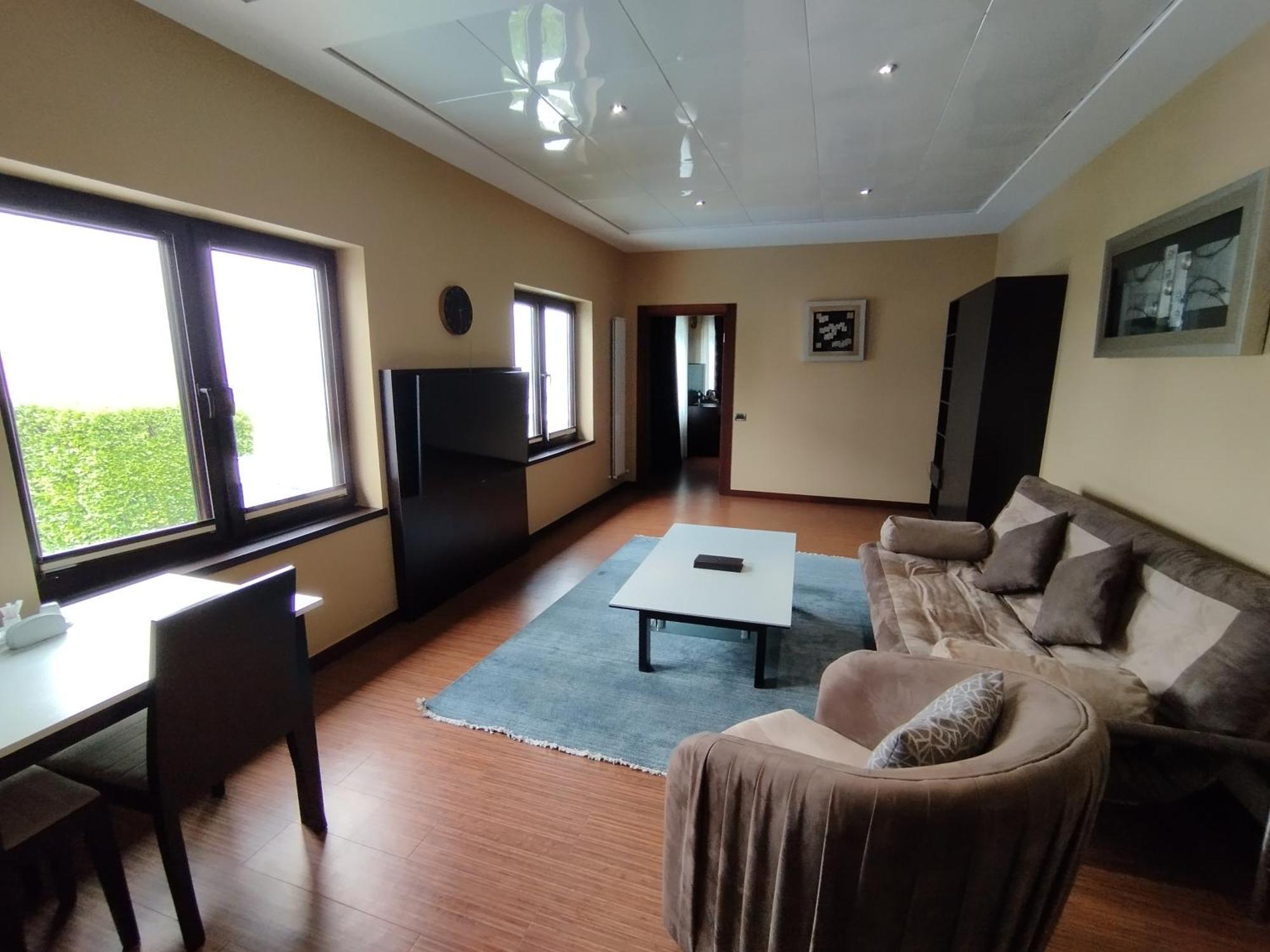 באקו Badam D'Art Boutique Hotel מראה חיצוני תמונה